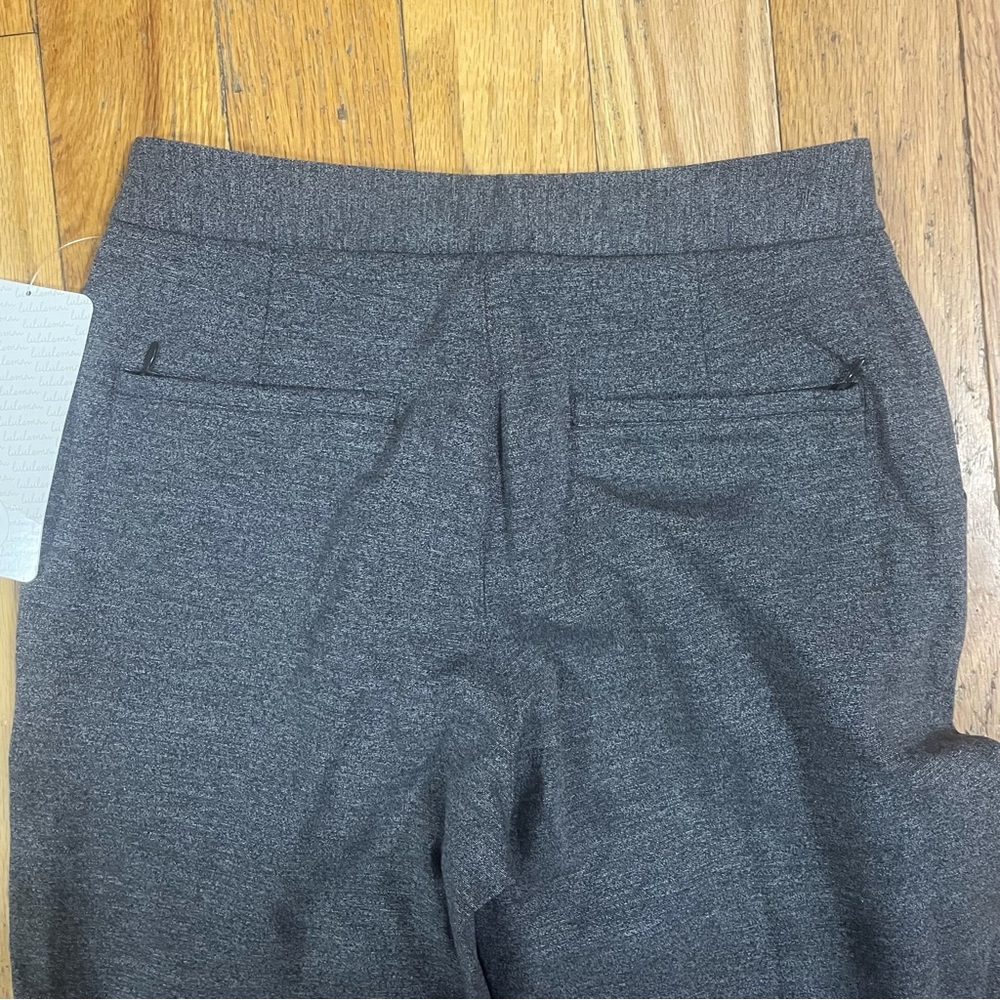 NWT Lululemon City Trek Trouser 2 - Picture 6 of 7